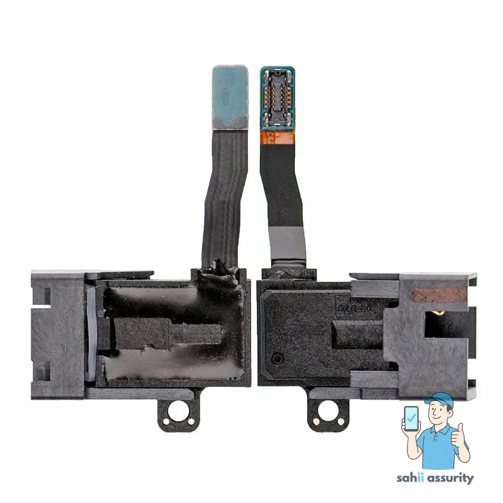 Handsfree Audio Jack Flex Cable for Samsung Galaxy S8 Plus